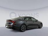 Thumbnail of 2025 Interstellar Gray Kia K5