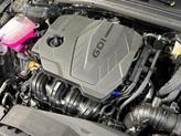 Thumbnail of 2025 Interstellar Gray Kia K5