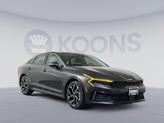 Thumbnail of 2025 Interstellar Gray Kia K5