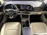 Thumbnail of 2025 Vesta Blue Kia Sportage Hybrid