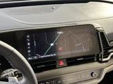 Thumbnail of 2025 Vesta Blue Kia Sportage Hybrid