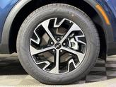 Thumbnail of 2025 Vesta Blue Kia Sportage Hybrid
