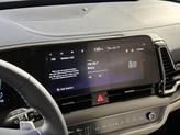 Thumbnail of 2025 Vesta Blue Kia Sportage Hybrid