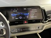 Thumbnail of 2025 Vesta Blue Kia Sportage Hybrid