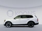 Thumbnail of 2025 Glacial White Pearl Kia Telluride