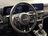 Thumbnail of 2025 Steel Gray Kia Seltos