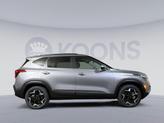 Thumbnail of 2025 Steel Gray Kia Seltos