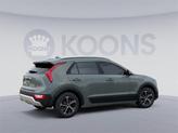 Thumbnail of 2025 Cityscape Green Kia Niro