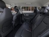 Thumbnail of 2025 Ebony Black Kia EV6