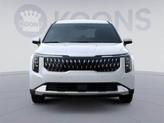 Thumbnail of 2025 Snow White Pearl Kia Carnival