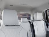 Thumbnail of 2025 Snow White Pearl Kia Carnival
