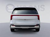 Thumbnail of 2025 Snow White Pearl Kia Carnival
