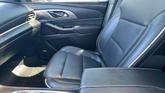 Thumbnail of 2023 Summit White Chevrolet Traverse