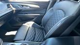 Thumbnail of 2022 Shadow Metallic Cadillac CT4-V