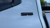 Thumbnail of 2022 Celestial Silver Metallic Toyota Tundra