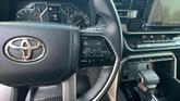 Thumbnail of 2022 Celestial Silver Metallic Toyota Tundra
