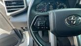 Thumbnail of 2022 Celestial Silver Metallic Toyota Tundra