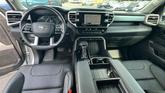 Thumbnail of 2022 Celestial Silver Metallic Toyota Tundra