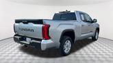 Thumbnail of 2022 Celestial Silver Metallic Toyota Tundra