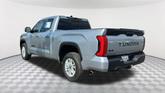 Thumbnail of 2022 Celestial Silver Metallic Toyota Tundra