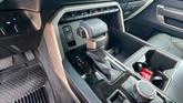 Thumbnail of 2022 Celestial Silver Metallic Toyota Tundra