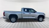 Thumbnail of 2022 Celestial Silver Metallic Toyota Tundra