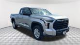 Thumbnail of 2022 Celestial Silver Metallic Toyota Tundra