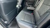 Thumbnail of 2022 Celestial Silver Metallic Toyota Tundra