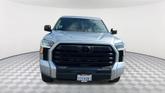 Thumbnail of 2022 Celestial Silver Metallic Toyota Tundra