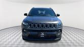 Thumbnail of 2023 Granite Crystal Clearcoat Metallic Jeep Compass