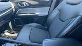 Thumbnail of 2023 Granite Crystal Clearcoat Metallic Jeep Compass