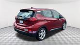 Thumbnail of 2019 Cajun Red Tintcoat Chevrolet Bolt EV