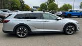 Thumbnail of 2018 Quicksilver Metallic Buick Regal TourX