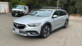 Photo of 2018 Quicksilver Metallic Buick Regal TourX