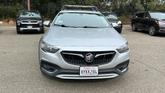 Thumbnail of 2018 Quicksilver Metallic Buick Regal TourX