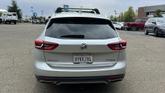 Thumbnail of 2018 Quicksilver Metallic Buick Regal TourX