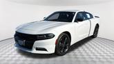 Photo of 2020 White Knuckle Clearcoat Dodge Charger