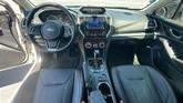 Thumbnail of 2020 Crystal White Pearl Subaru Crosstrek