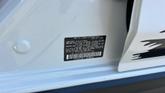 Thumbnail of 2020 Crystal White Pearl Subaru Crosstrek