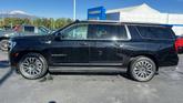 Thumbnail of 2023 Onyx Black GMC Yukon XL