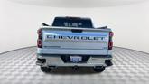 Thumbnail of 2022 Silver Ice Metallic Chevrolet Silverado 1500 Limited