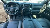 Thumbnail of 2022 Silver Ice Metallic Chevrolet Silverado 1500 Limited