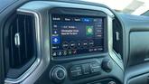 Thumbnail of 2022 Silver Ice Metallic Chevrolet Silverado 1500 Limited