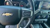 Thumbnail of 2022 Silver Ice Metallic Chevrolet Silverado 1500 Limited