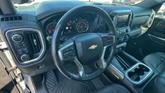 Thumbnail of 2022 Silver Ice Metallic Chevrolet Silverado 1500 Limited