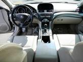 Thumbnail of 2010 Polished Metal Metallic Acura TL