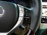 Thumbnail of 2015 Black Lexus RX 350