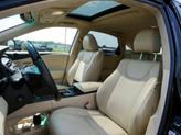 Thumbnail of 2015 Black Lexus RX 350