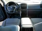 Thumbnail of 2008 Dark Cherry Pearl Honda Pilot