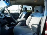 Thumbnail of 2008 Dark Cherry Pearl Honda Pilot